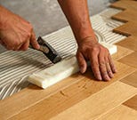 Hardwood Installation Supplies