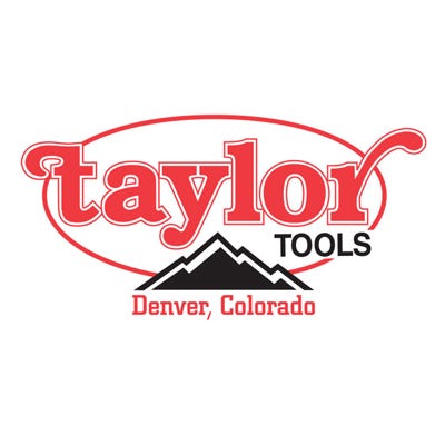 Taylor Tools