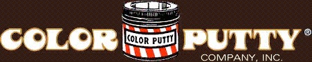 COLOR PUTTY