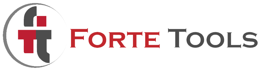 FORTE TOOLS