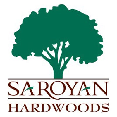 SAROYAN HARDWOODS