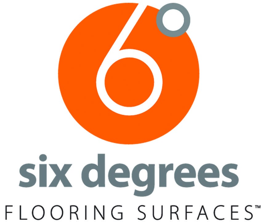 SIX DEGREES