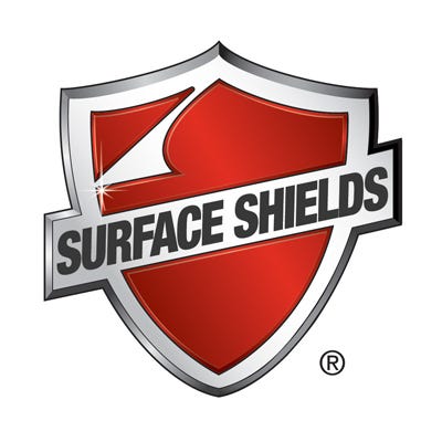 SURFACE SHEILDS