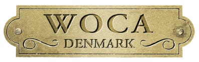 WOCA