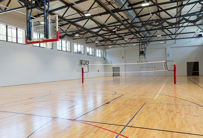 Sports
