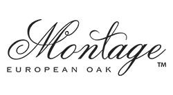 Montage European Oak