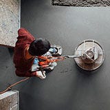 Concrete Polishing & Finishing