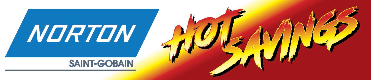 Norton Saint-Goban HOT SAVINGS!!!