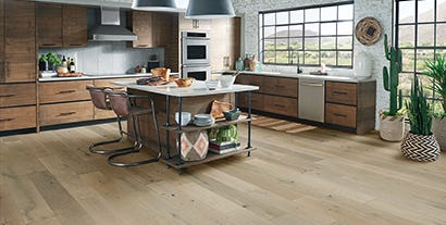 Tom Duffy residential flooring options - hardwood, waterproof, LVT, laminate, and wood floors.